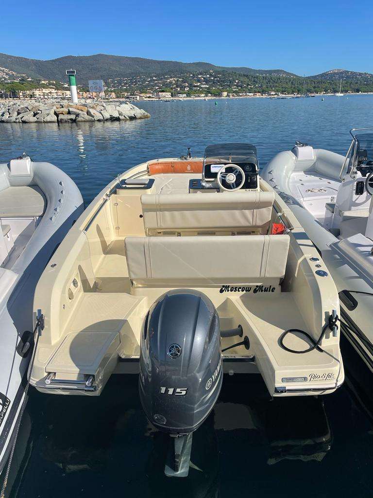 INVICTUS INVICTUS 200 SX
