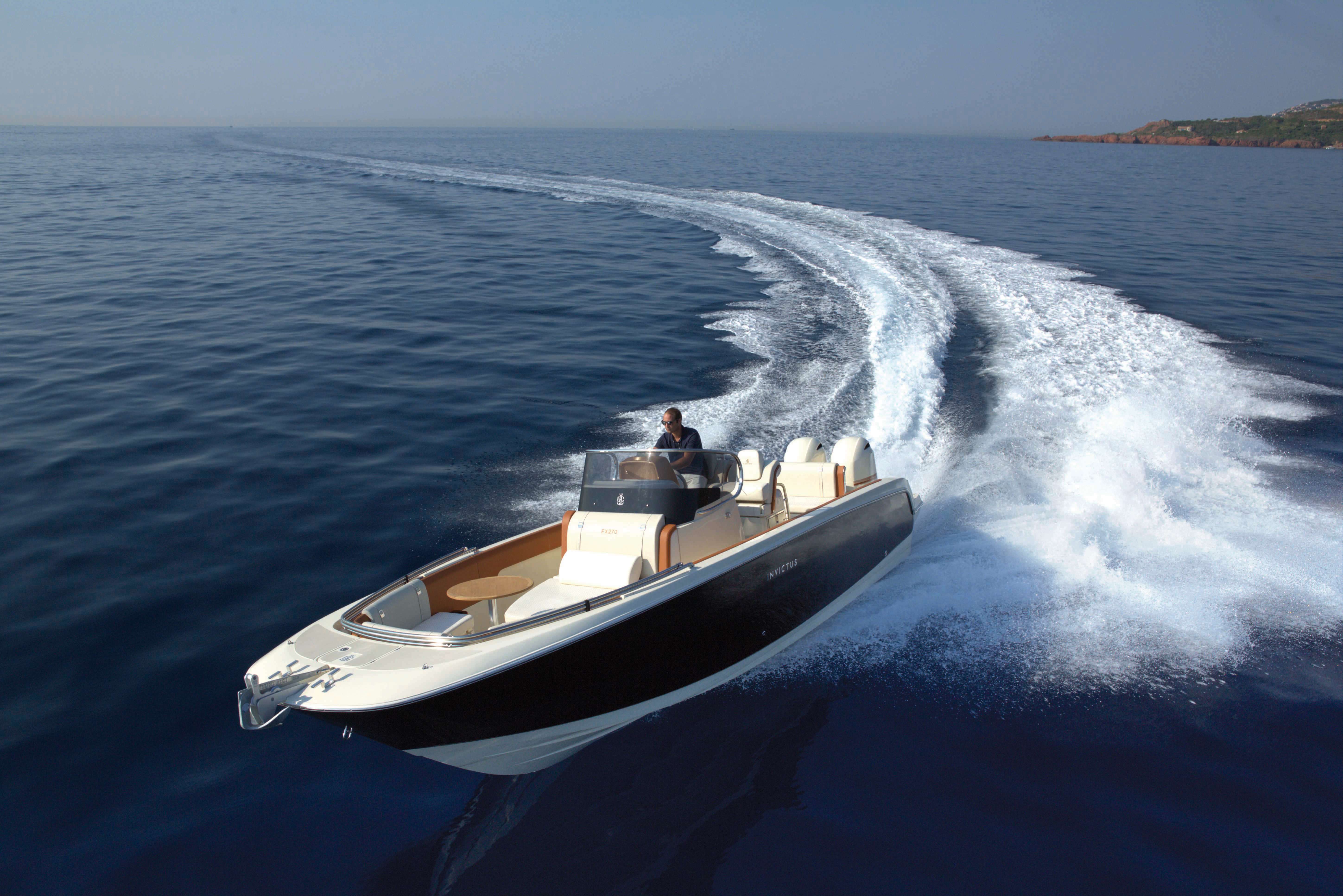 INVICTUS INVICTUS 270 FX