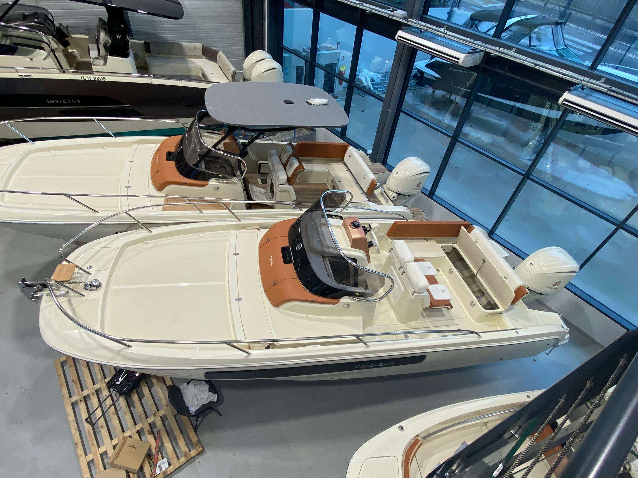 INVICTUS INVICTUS 240 CX