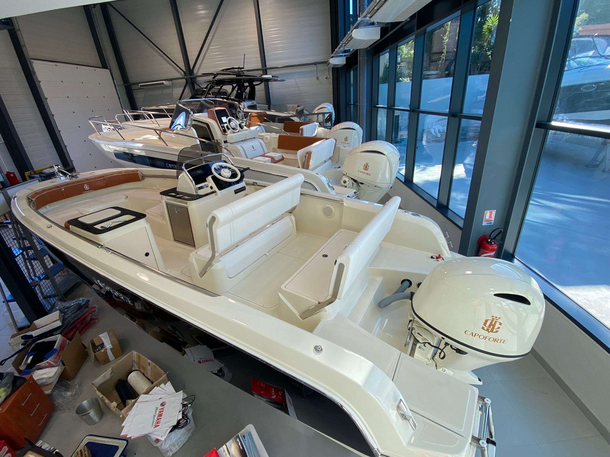 INVICTUS INVICTUS 200 SX