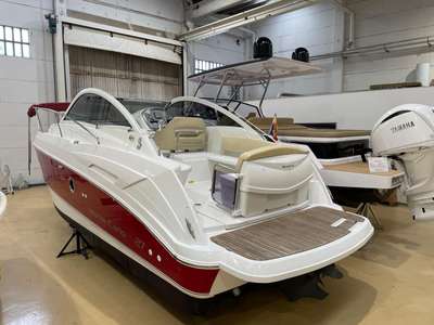 Gebraucht PRESTIGE PRESTIGE 590 Boot Spanien