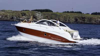 Gebraucht PRESTIGE PRESTIGE 590 Boot Spanien