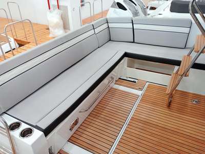 Barca JEANNEAU MERRY FISHER 1095 FLY nuovo Spagna