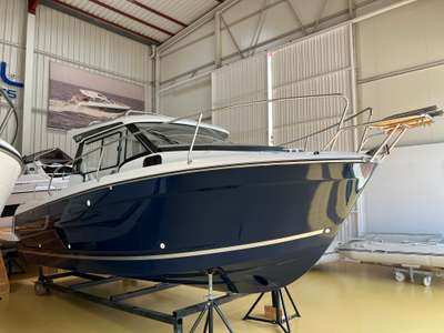 Barca JEANNEAU MERRY FISHER 695 SÉRIE 2 nuovo Spagna