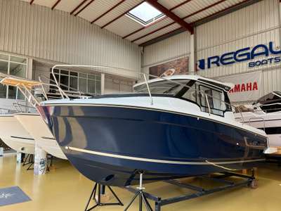 Barca JEANNEAU MERRY FISHER 695 SÉRIE 2 nuovo Spagna