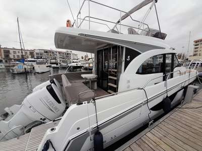 Bateau PRESTIGE F4.3 occasion Espagne
