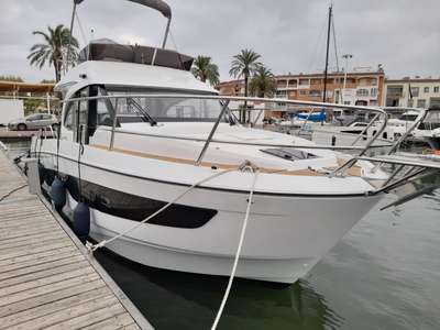 Bateau PRESTIGE F4.3 occasion Espagne