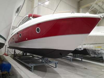 Gebraucht PRESTIGE PRESTIGE 590 Boot Spanien