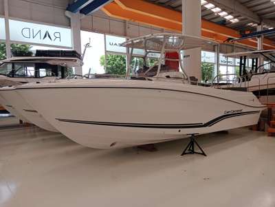 Barca JEANNEAU CAP CAMARAT 7.5 CC SÉRIE 3 nuovo Spagna