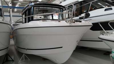Barca JEANNEAU MERRY FISHER 795 SPORT SÉRIE 2 nuovo Spagna