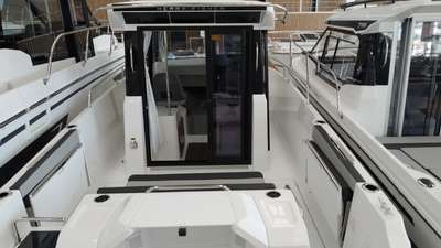Barca JEANNEAU MERRY FISHER 795 SPORT SÉRIE 2 nuovo Spagna