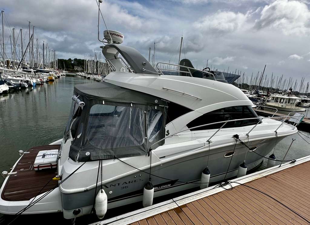 Beneteau ANTARES 36