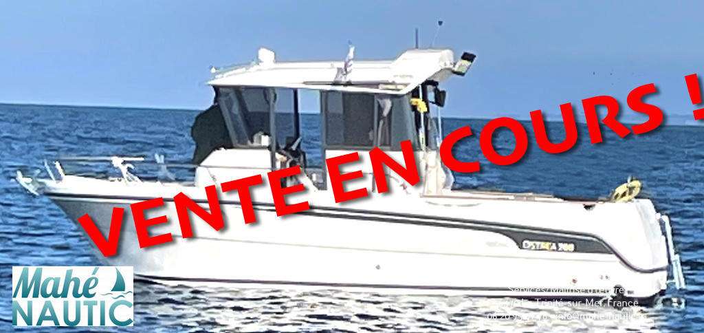 Ocqueteau OCQUETEAU 700 OSTREA