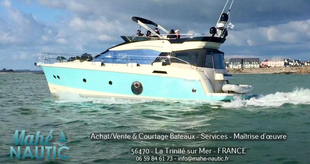 Beneteau MC 5 FLY