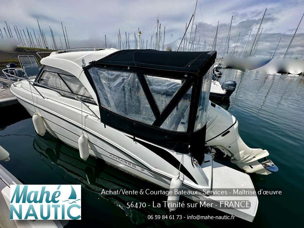 Beneteau ANTARES 7 OB