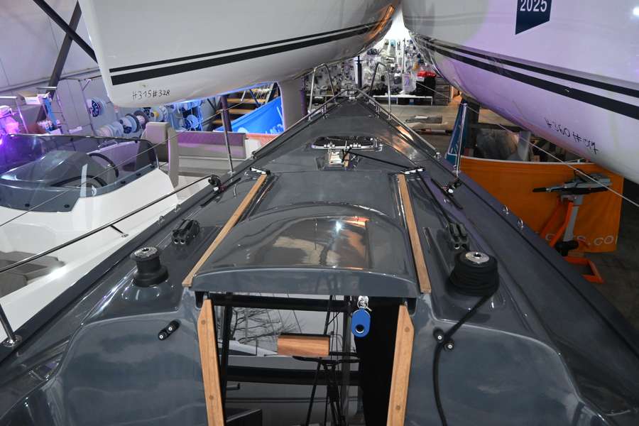 2026 Viko S21 for sale - Schleswig-Holstein - €39,999