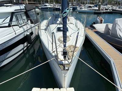 Barca a vela JEANNEAU SUN ODYSSEY 26 usato Francia