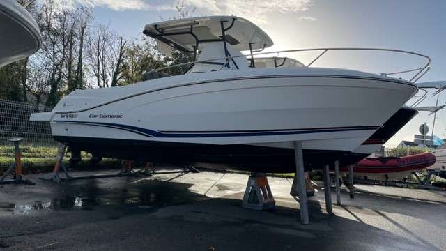 Jeanneau CAP CAMARAT 9.0 CC