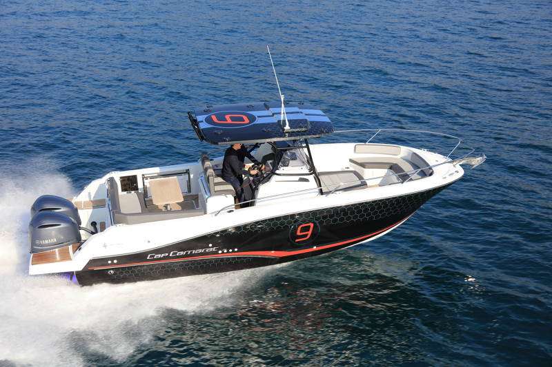 Jeanneau CAP CAMARAT 9.0 CC