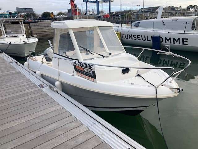 Jeanneau MERRY FISHER 585 MARLIN