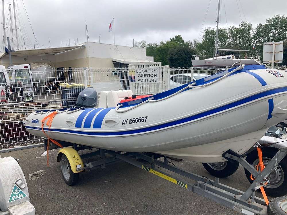 Lodestar LODESTAR 430