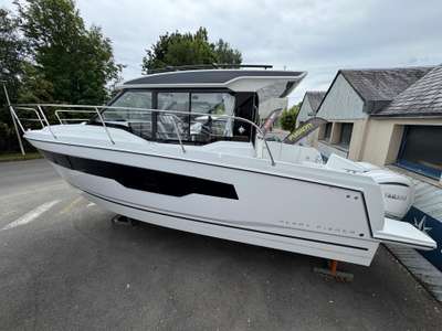 Barca JEANNEAU MERRY FISHER 895 nuovo Francia