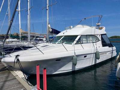 Bateau PRESTIGE 36 occasion France