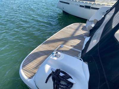 Bateau PRESTIGE 36 occasion France