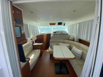 Bateau PRESTIGE 36 occasion France