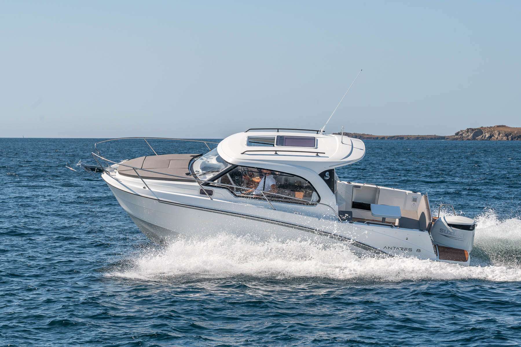 Beneteau ANTARES 8 OB