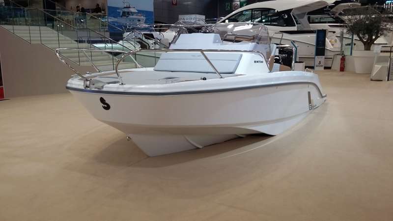 Beneteau FLYER 6 SUNDECK