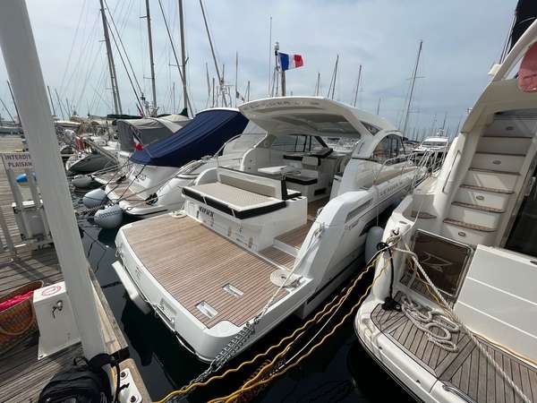 Jeanneau LEADER 36