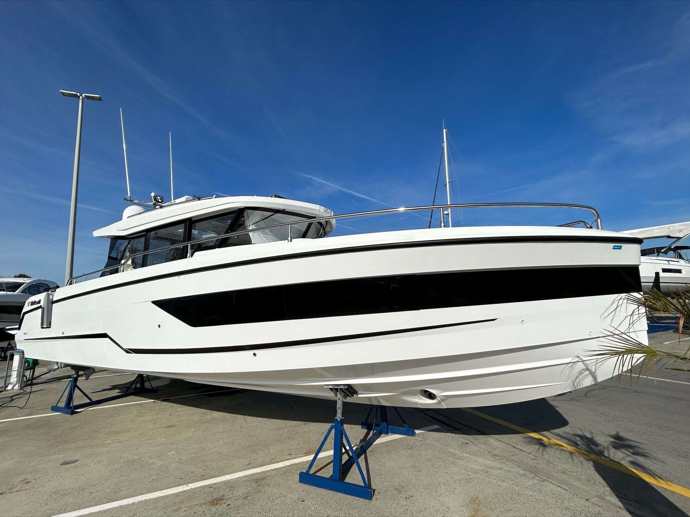 Wellcraft WELLCRAFT 355