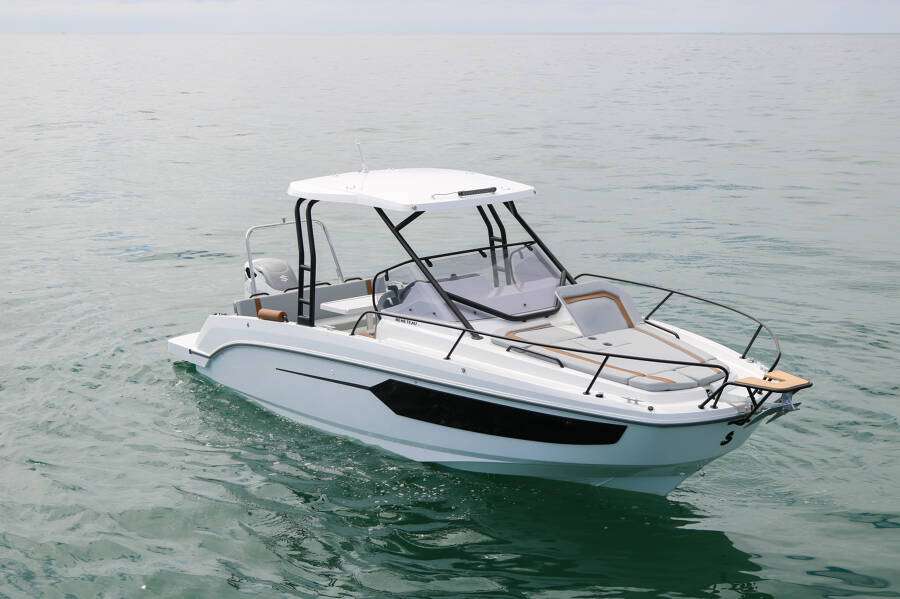 Beneteau FLYER 8 SUNDECK
