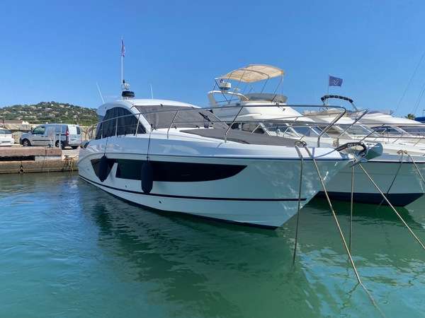 Beneteau GRAN TURISMO 41