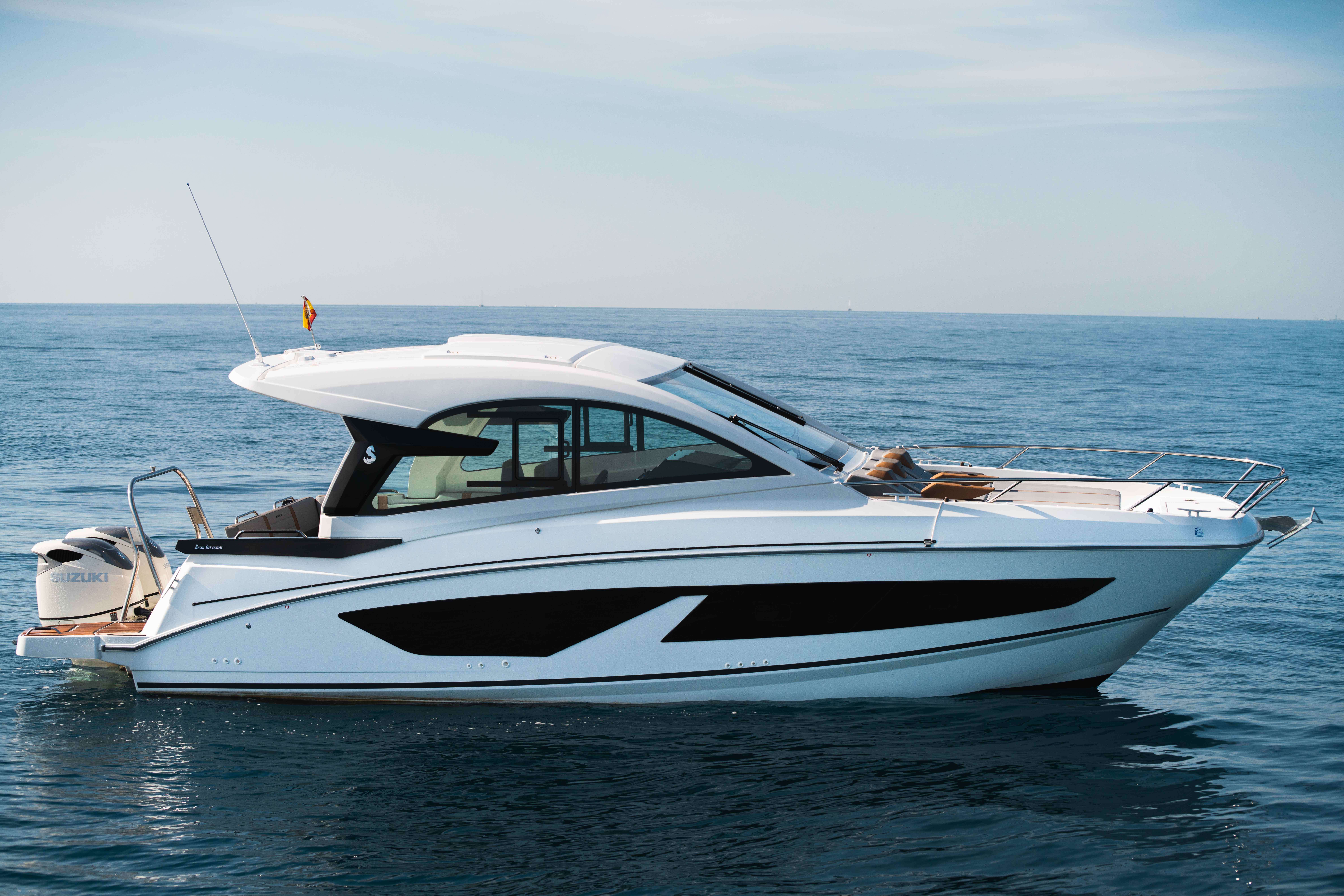 Beneteau GRAN TURISMO 32