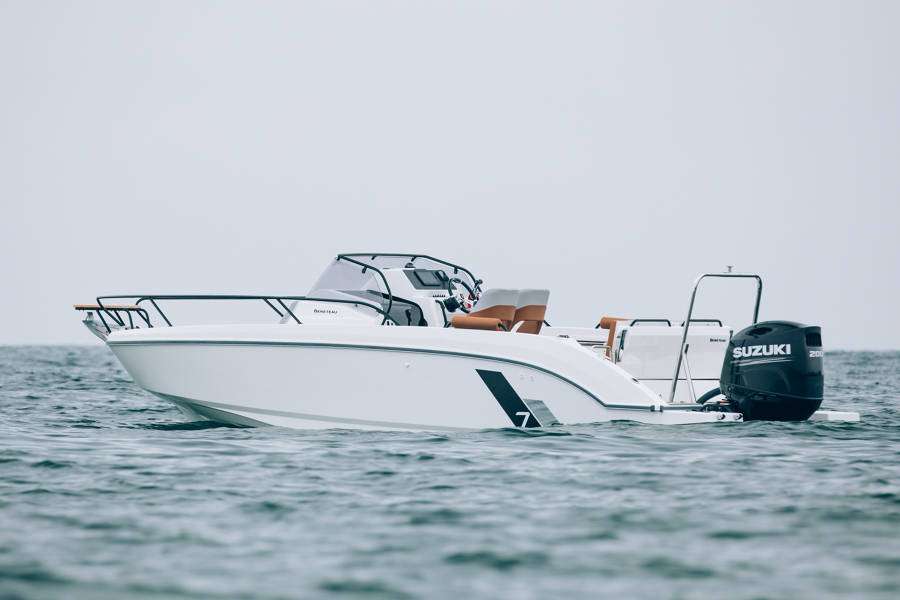 Beneteau FLYER 7 SUNDECK