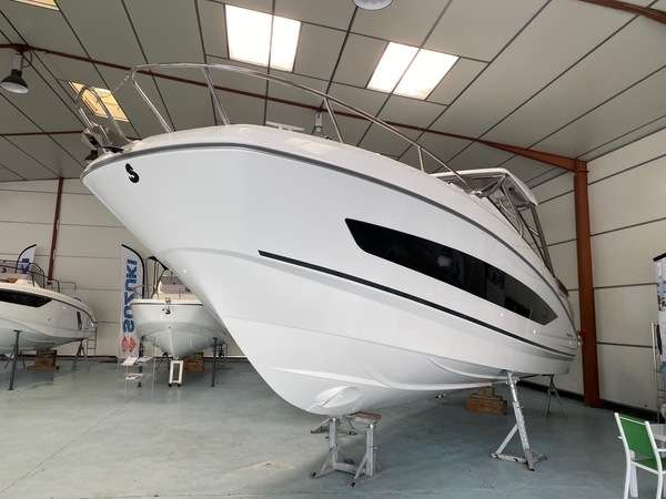 Beneteau FLYER 10