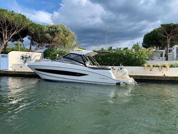 Beneteau FLYER 10