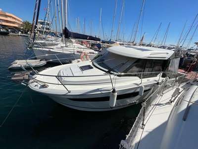 Jeanneau MERRY FISHER 895