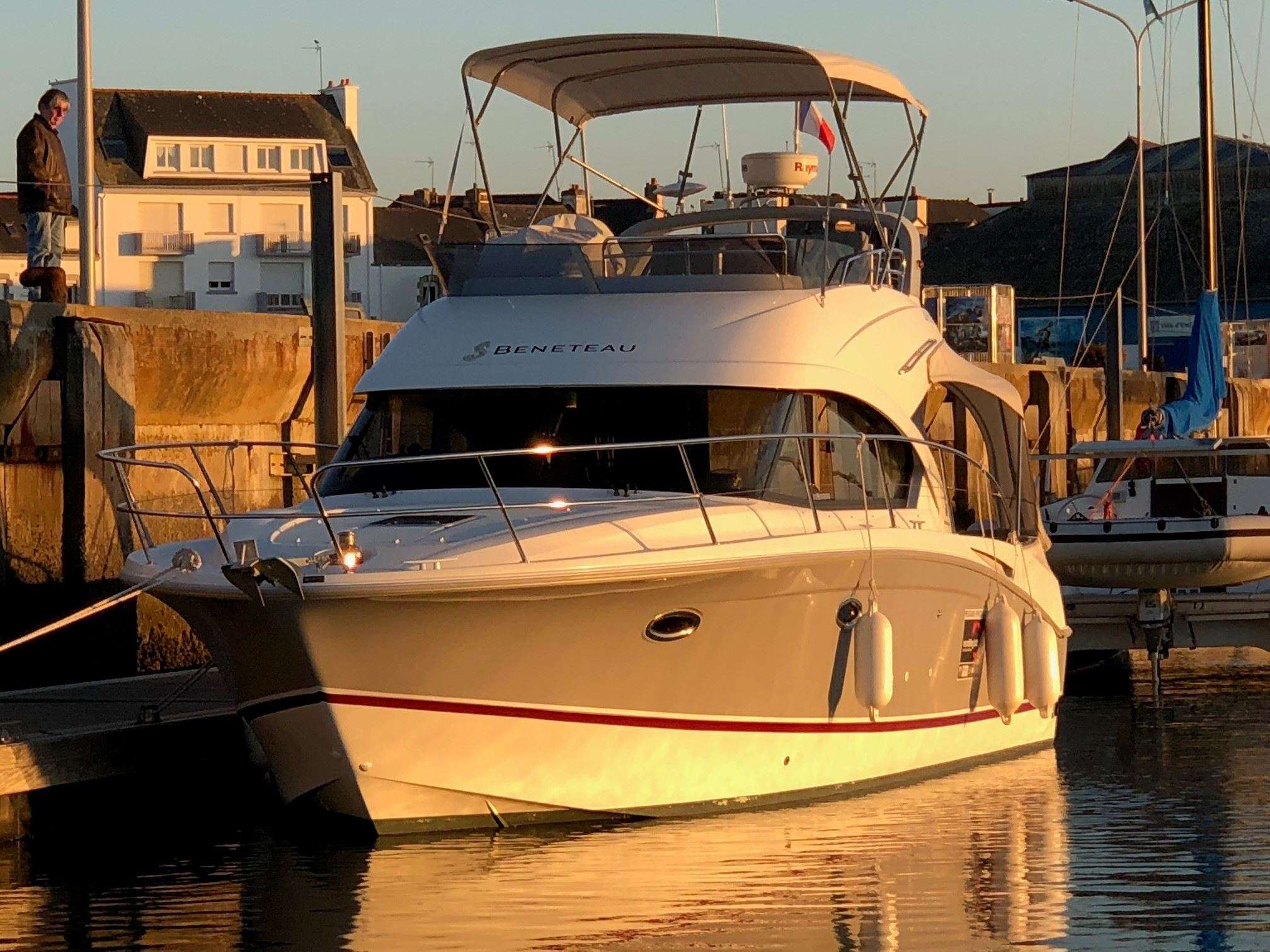 Beneteau ANTARES 36