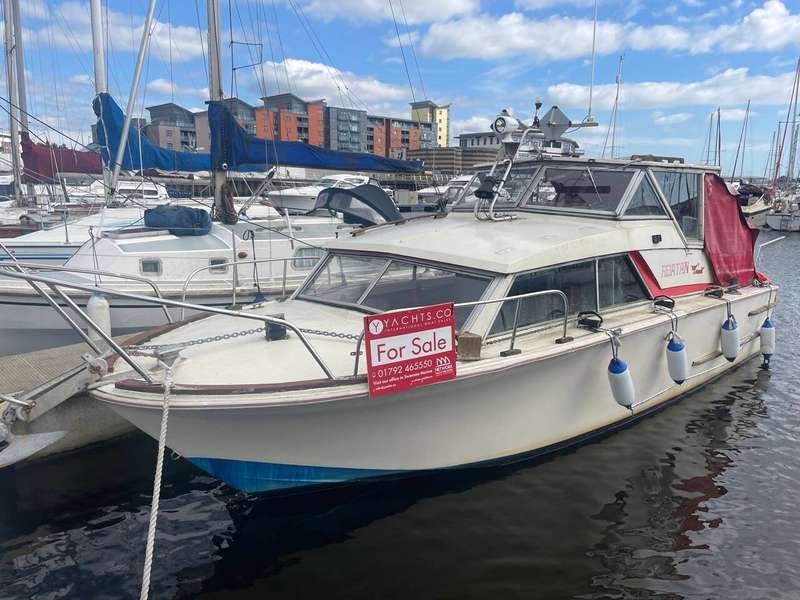 1972 CORONET CORONET 24 - Photo 1