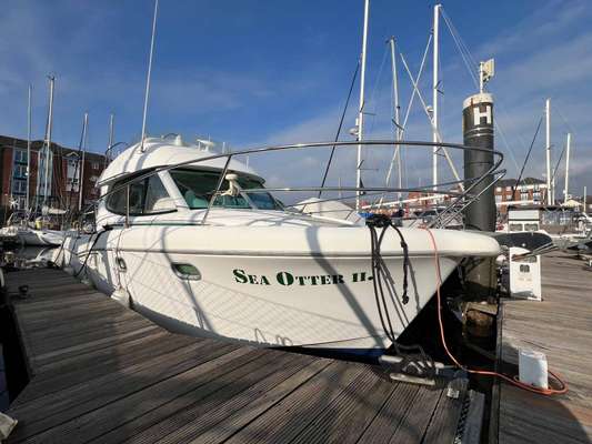 2004 Jeanneau MERRY FISHER 925 - Photo 1