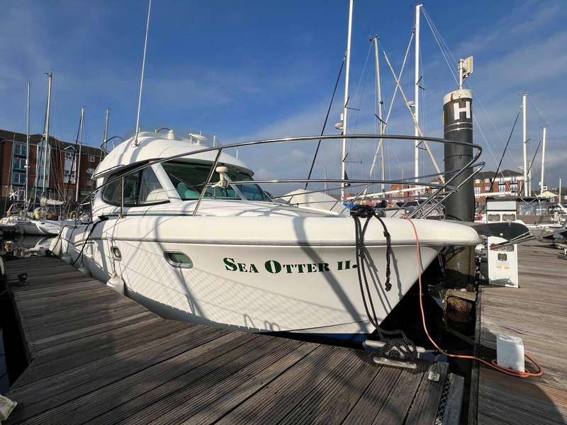 2004 JEANNEAU MERRY FISHER 925 - Photo 1