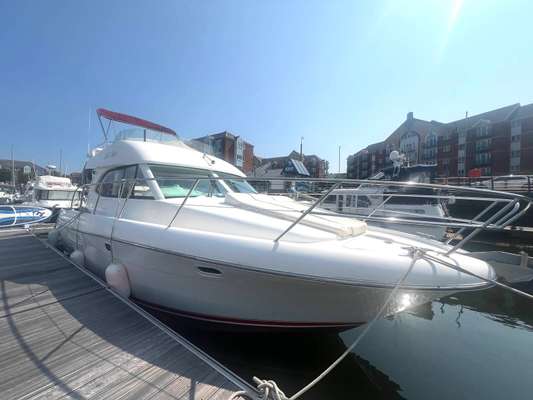 2005 Prestige PRESTIGE 36
