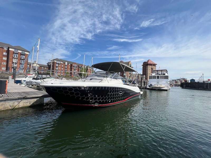 2019 JEANNEAU CAP CAMARAT 9.0 WA - Photo 1