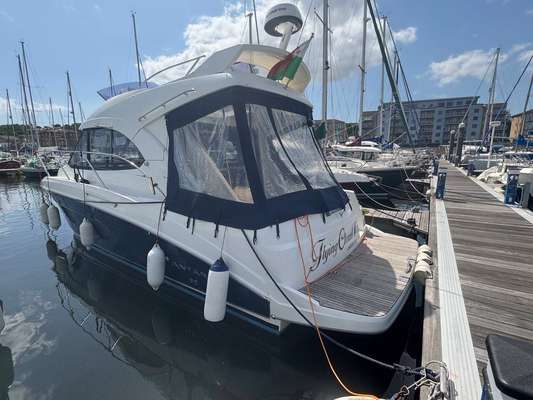 2011 Beneteau ANTARES 30