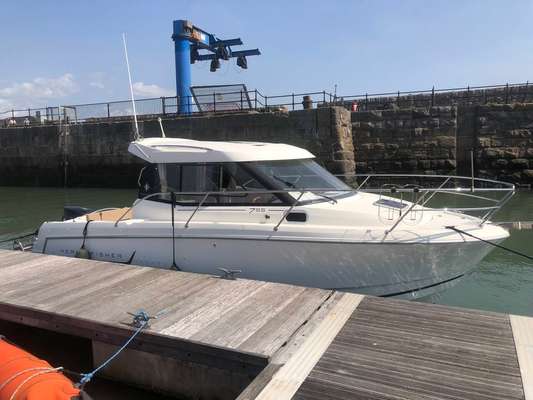 2013 Jeanneau MERRY FISHER 755 - Photo 1