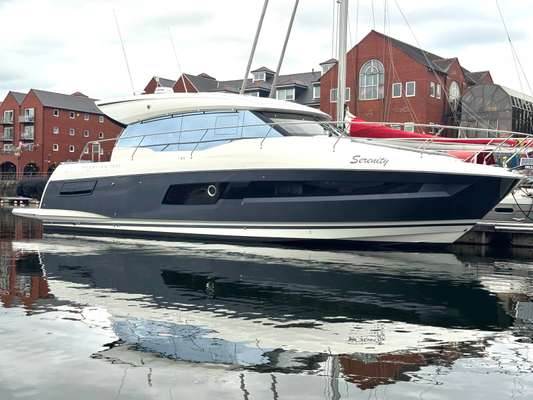2023 Prestige PRESTIGE 460 S