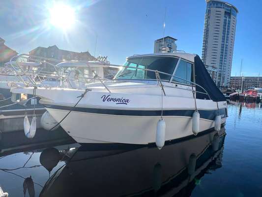 2001 Faeton FAETON 630 SPORT